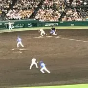 藤川QGの画像