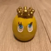 タマゴ男爵の画像