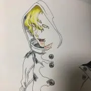 短髪野郎