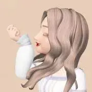 杏仁♥の画像