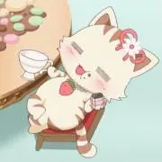 狐の画像