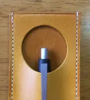 鳥染め師の画像