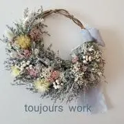 toujours  work★mi★★の画像