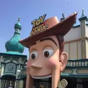 ウッディー
