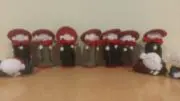 ボンズのなの画像