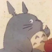 となりのトトロ