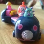 かなち  プロフ必読お願いします☆