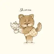 shiorine. ( c & m )の画像