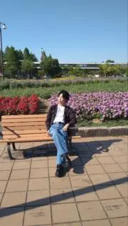小林文也の画像
