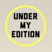 Under My Editionの画像