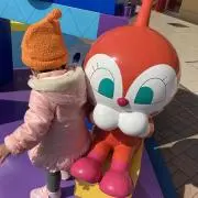 ゆーの画像