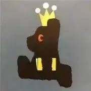 くろくまの画像