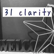 31clarityの画像