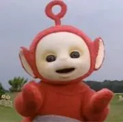 ぽーの画像