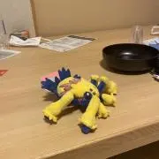なめこ汁の画像