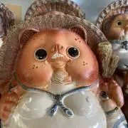 ぽんぽこの画像
