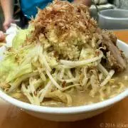 ラーメン博士