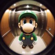 Rの画像