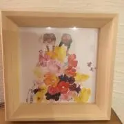 しろねこの画像