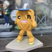 オスカーサラサーの画像