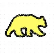 Image of おおくま座のしっぽ