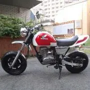 ☆チキン番長☆彡