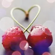 さくらんぼ