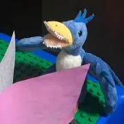 ayabajaの画像