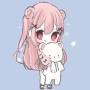 LABUBU♡の画像