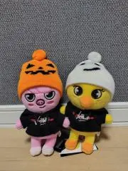Y＆A＆A＆Kの画像