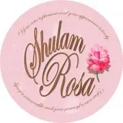 ♡Shulam Rosa♡ドレススタジオの画像