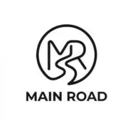 MAIN ROADの画像