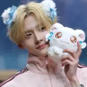 Image of Hi♡