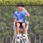 清水康佑の画像