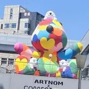 ニコニコの画像