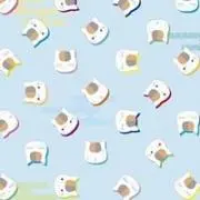 梅鹿　　自己紹介を読んで〜　^^*