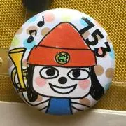 ぱらっぱラッパ