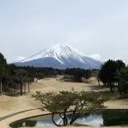 ふじさんの画像