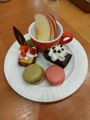 Fufufu☺️プロフ読んで欲しいですの画像