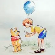 Poohの画像