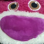 赤鼻のトナカイの画像