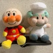 アンパン