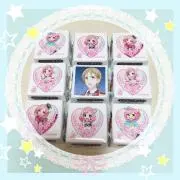 ゆずゆの画像