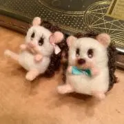 ぴなこ