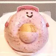 もちもちの画像