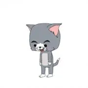もち子