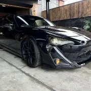 超希少・未使用】FLEDERMAUS CUERVO40 ブラック PCD100 - メルカリ