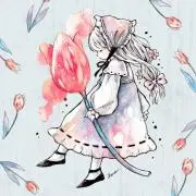 苺大福の画像