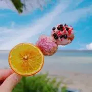 なっちゃんの画像