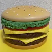 パトリックの画像